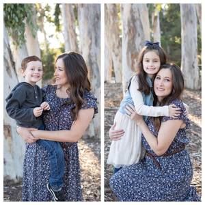 Meet your Posher, Angela